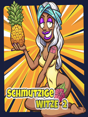 cover image of Schmutzige Witze 2